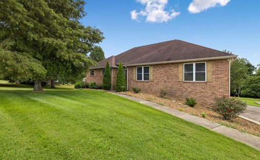 Maison à Mont Juliet, Tennessee, États-Unis 1
