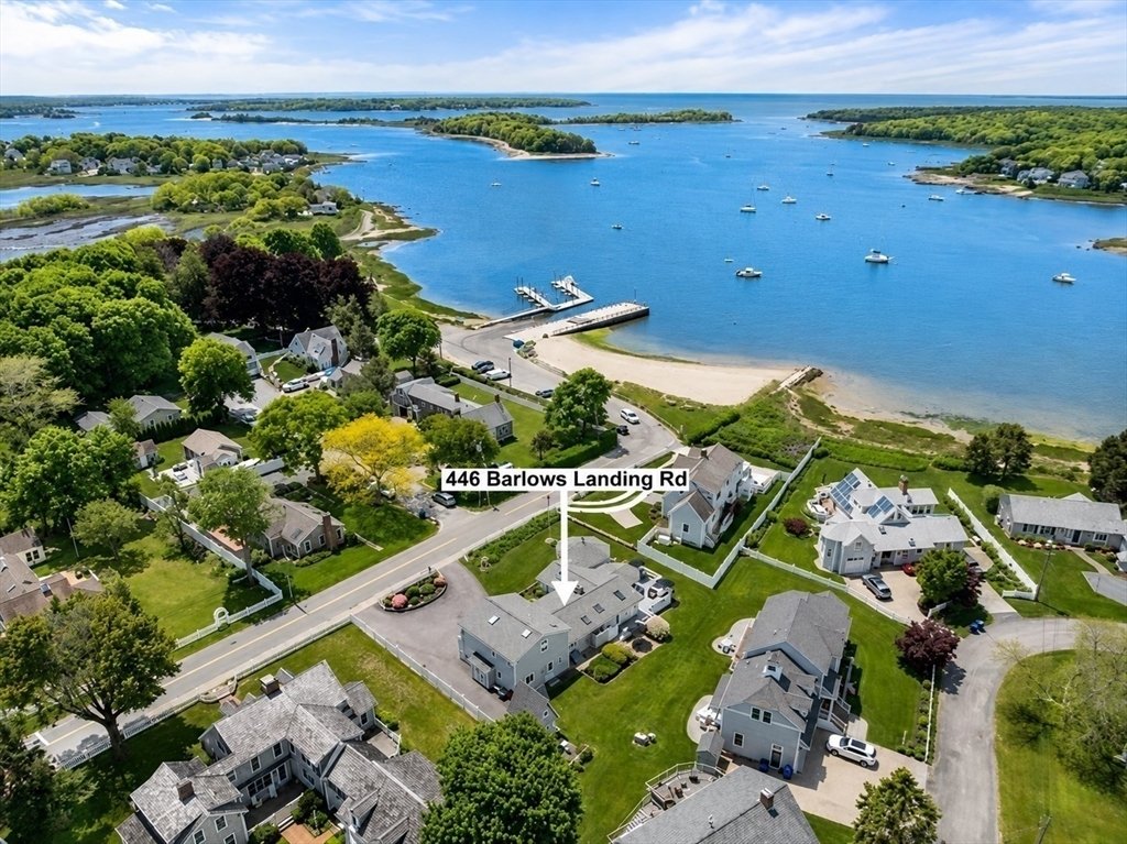 House in Bourne, Massachusetts, United States 1 - 18080921
