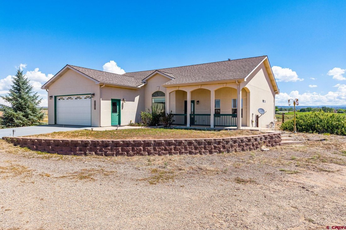 House in Cortez, Colorado, United States 1 - 18605998