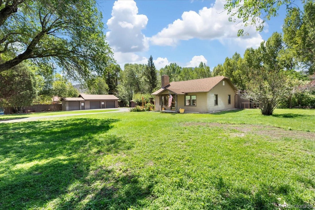 House in Poncha Springs, Colorado, United States 5 - 18605683