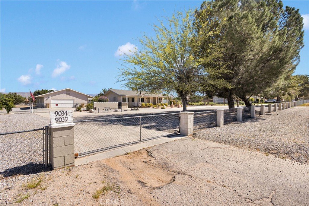 House in Hesperia, California, United States 2 - 17436464
