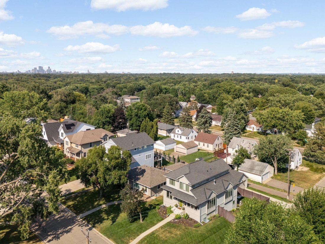 House in Minneapolis, Minnesota, United States 2 - 18606583