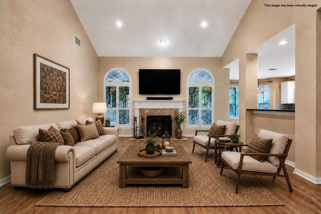 House in Allen, Texas, United States 4 - 18167481