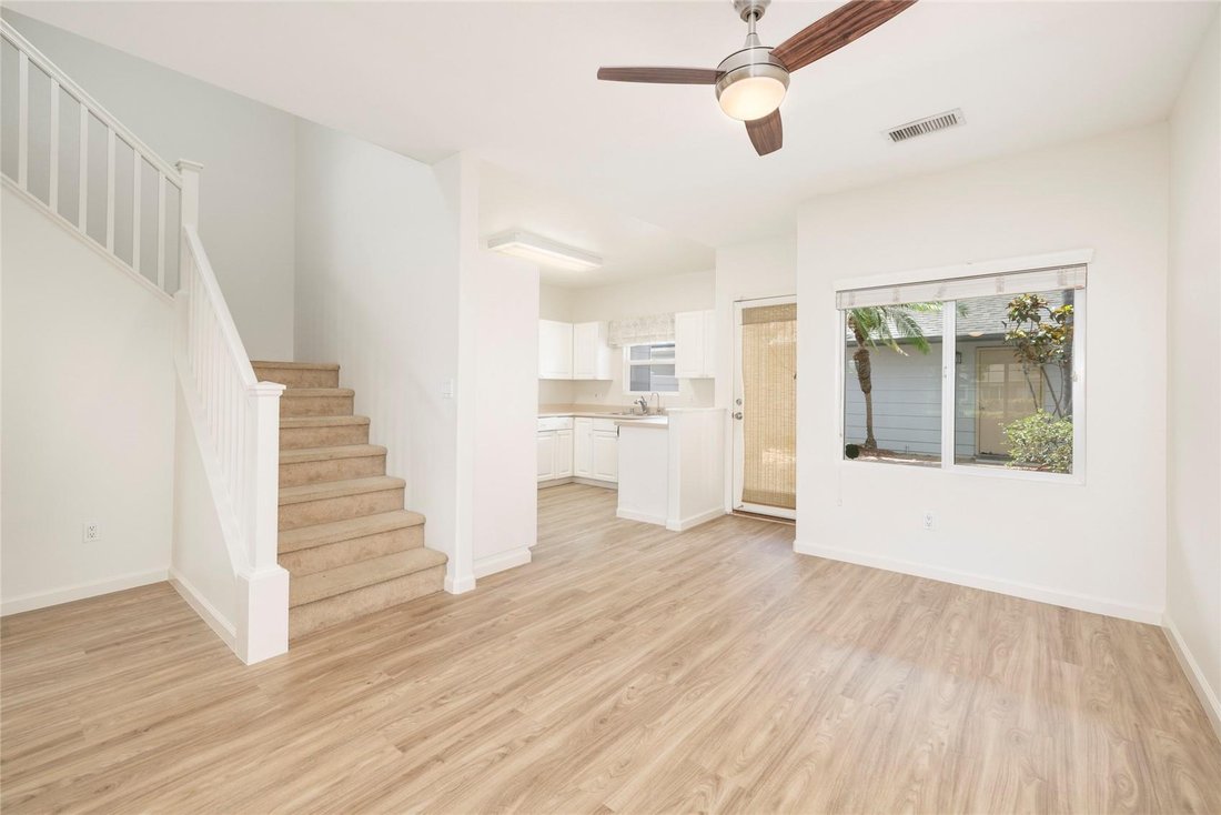 Townhouse in Ewa Beach, Hawaii, United States 2 - 18606057