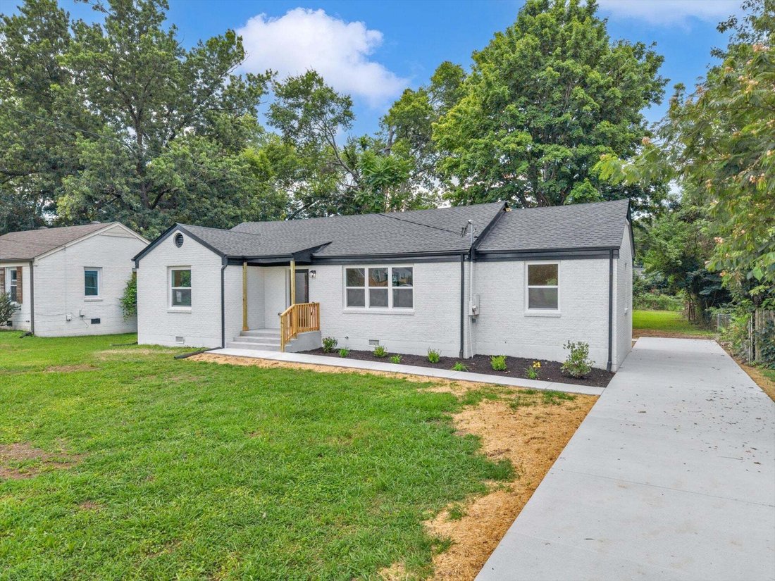 House in Nashville, Tennessee, United States 2 - 18594505