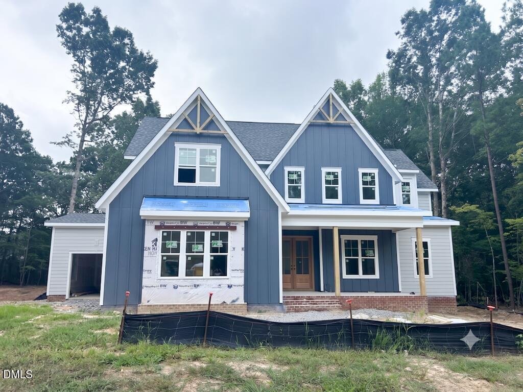 House in Raleigh, North Carolina, United States 1 - 17729045