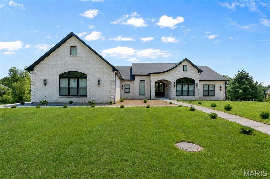 House in Cape Girardeau, Missouri, United States 1 - 18606207