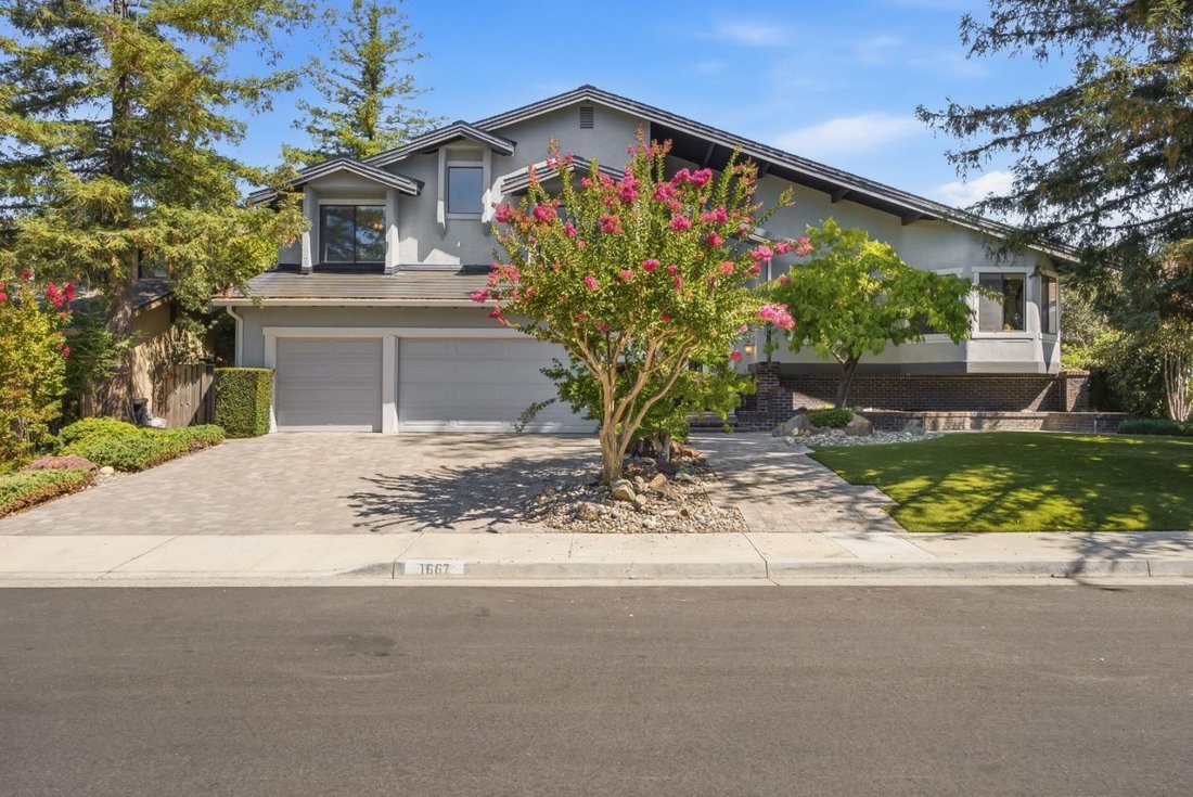 House in San Jose, California, United States 4 - 18606418