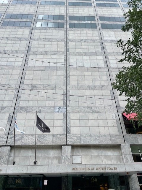 Condo in Chicago, Illinois, United States 1 - 18606239