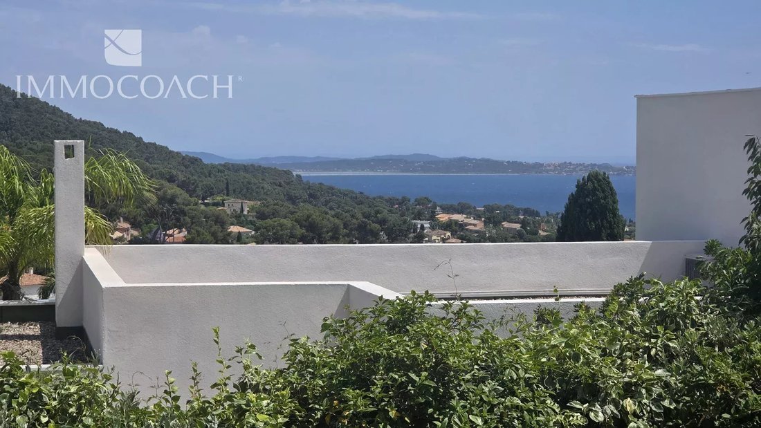 House in Carqueiranne, Provence-Alpes-Côte d'Azur, France 5 - 18107117