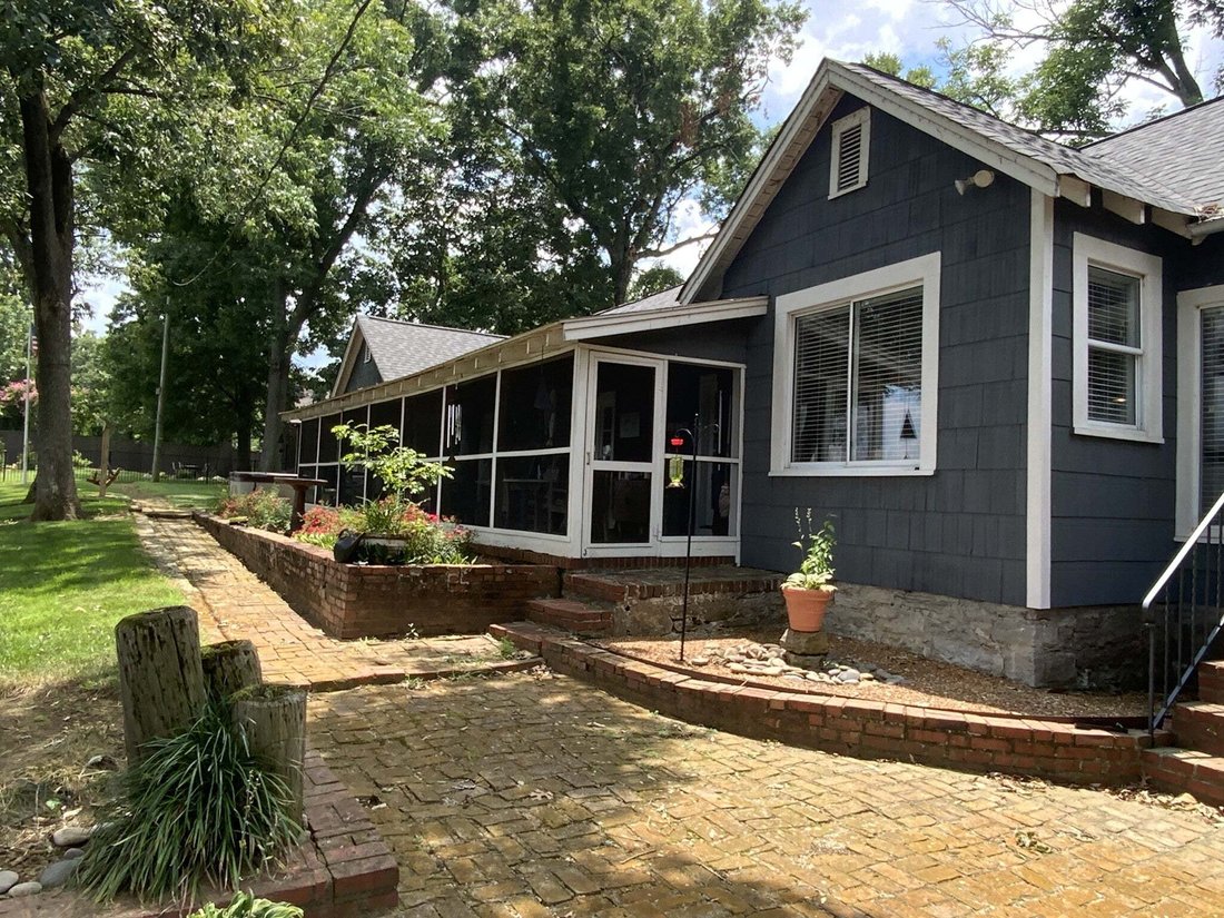 House in Nashville, Tennessee, United States 4 - 18605347