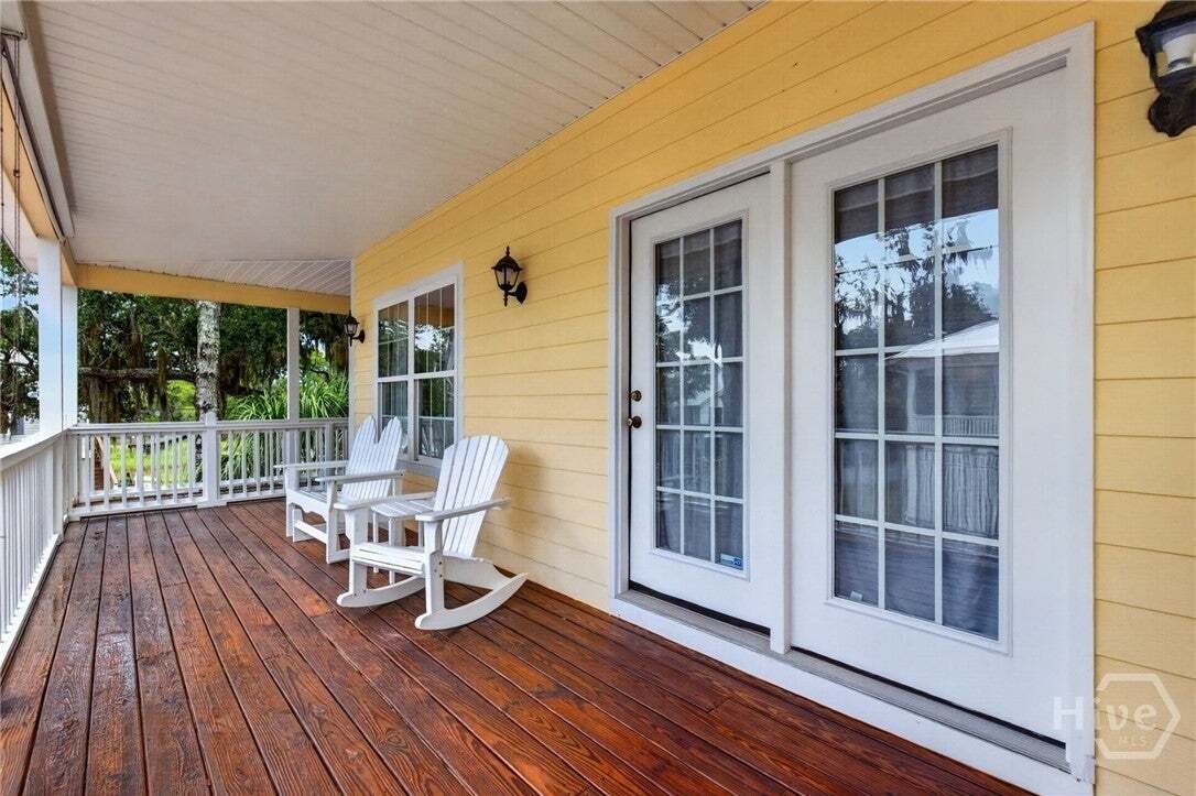 House in Savannah, Georgia, United States 4 - 18606127