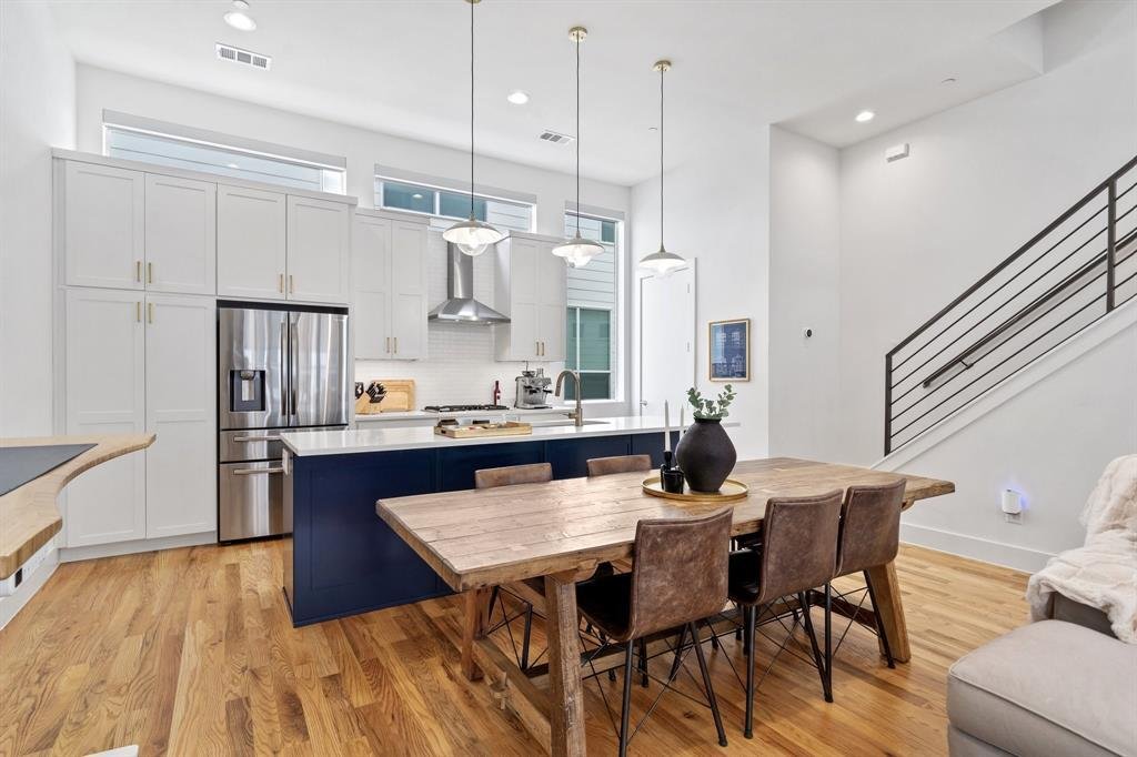Condo in Dallas, Texas, United States 5 - 18605533