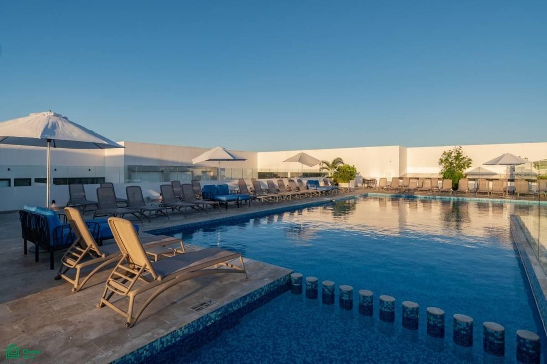 Condo in Playa del Carmen, Quintana Roo, Mexico 4 - 17232273