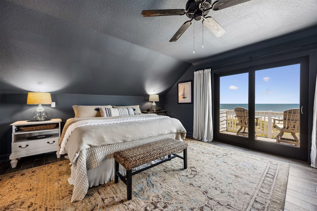 House in Fernandina Beach, Florida, United States 5 - 18605949