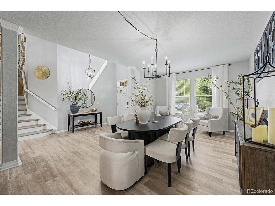 House in Aurora, Colorado, United States 4 - 18605435