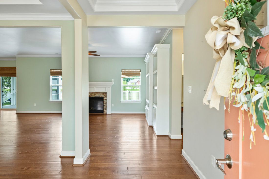 House in Chesapeake, Virginia, United States 3 - 18514277