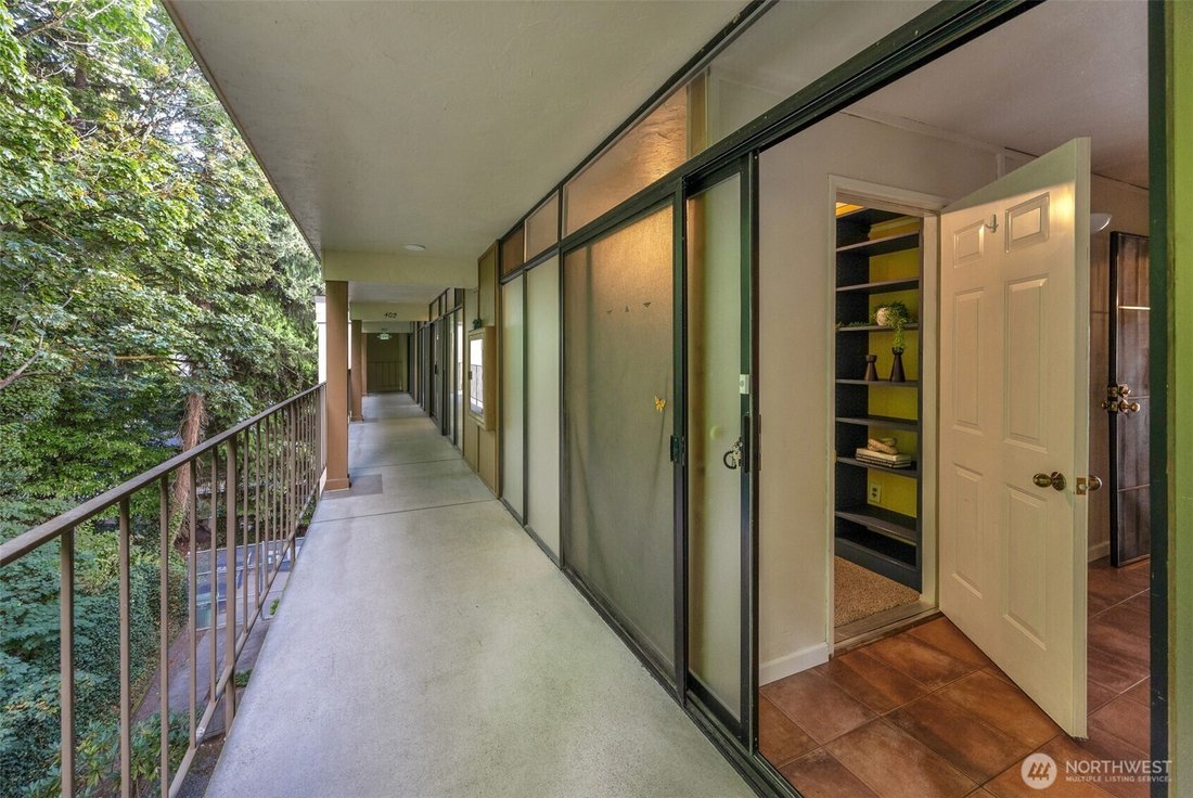 Condo in Seattle, Washington, United States 5 - 18606505