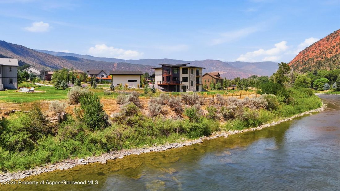 House in Glenwood Springs, Colorado, United States 3 - 18606662