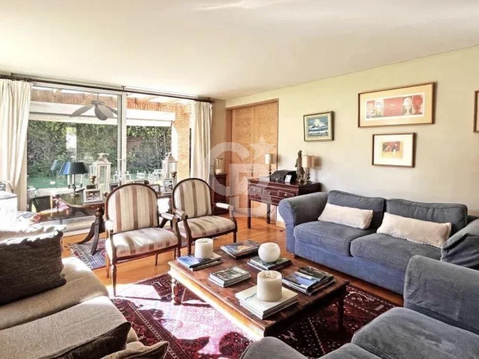 House in Lo Barnechea, Santiago Metropolitan Region, Chile 5 - 18606572