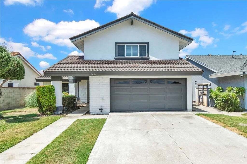 House in Santa Ana, California, United States 2 - 18605618