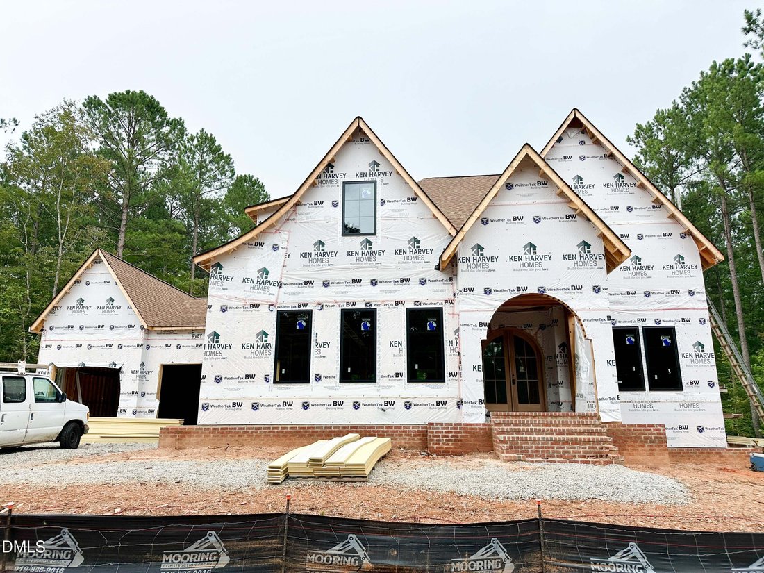 House in Youngsville, North Carolina, United States 1 - 18606591