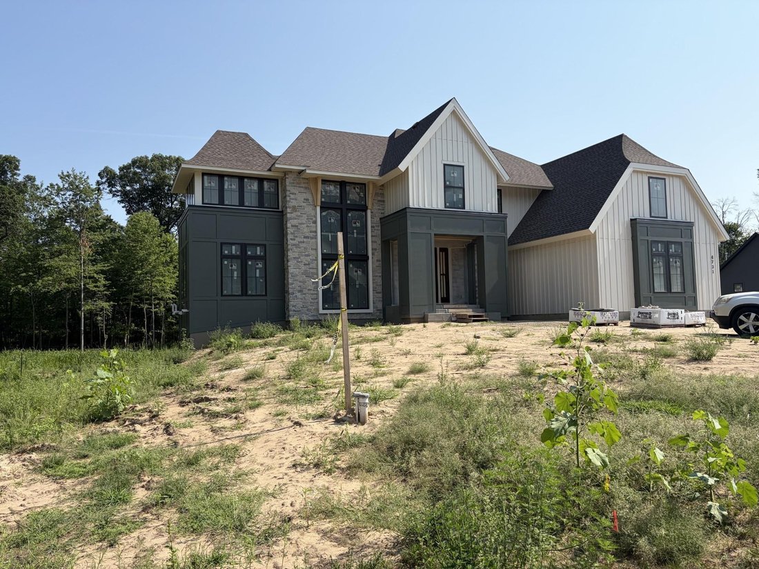 Casa a Andover, Minnesota, Stati Uniti 2 - 18065255