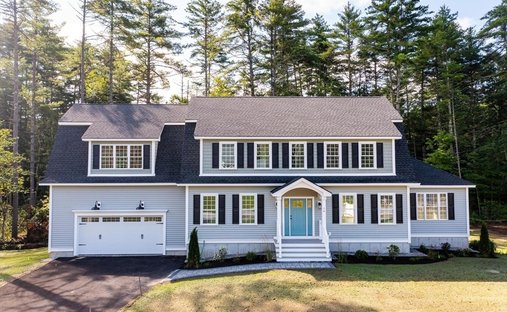 Casa a Dunstable, Massachusetts, Stati Uniti 1