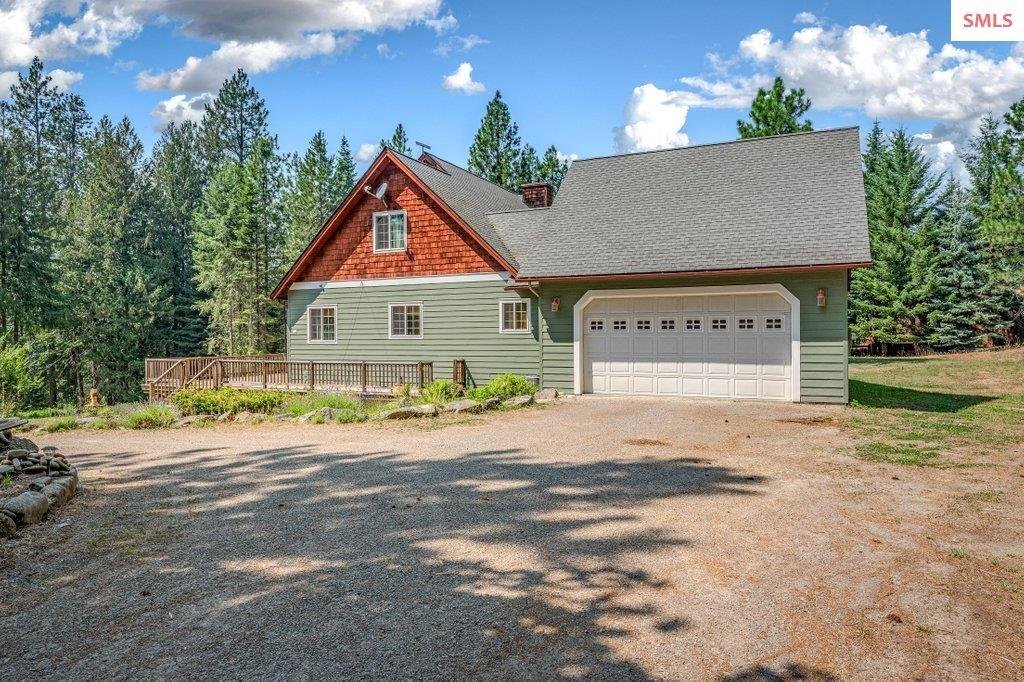 House in Hope, Idaho, United States 3 - 18605676