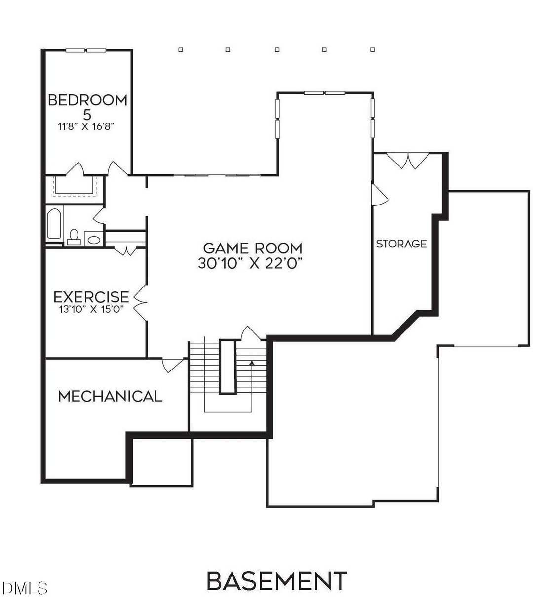 House in Wake Forest, North Carolina, United States 4 - 18606269