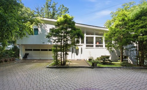 House in Scarsdale, New York, United States 1
