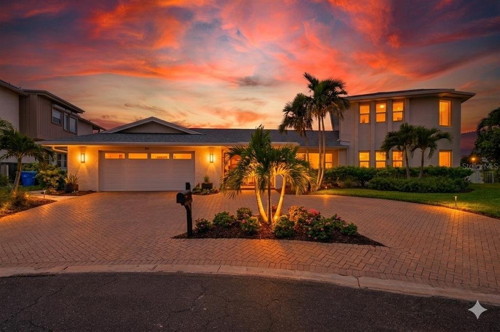 House in Clearwater, Florida, United States 1 - 18606243