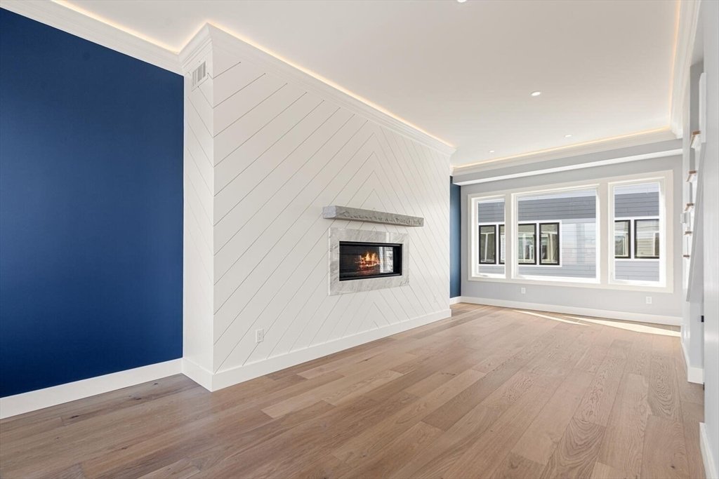 Townhouse in Waltham, Massachusetts, United States 2 - 18454946