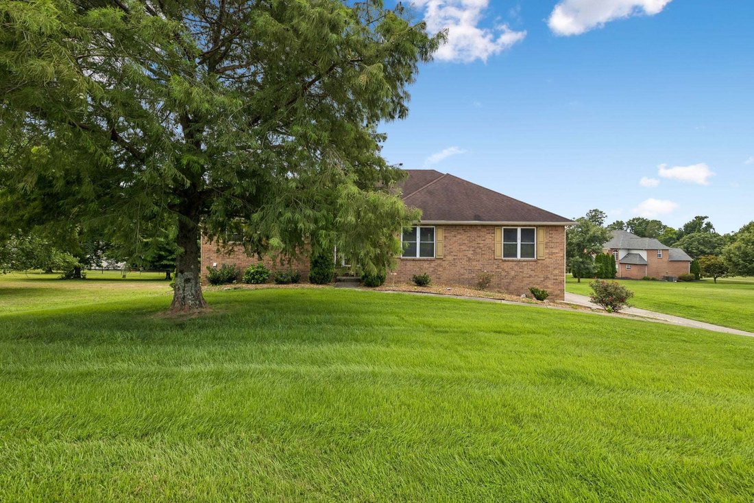 House in Mt. Juliet, Tennessee, United States 4 - 18605308