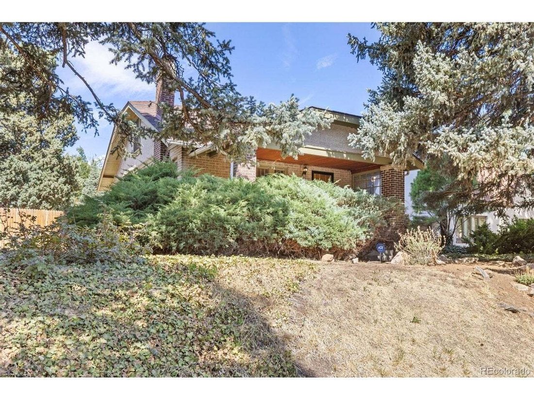 House in Denver, Colorado, United States 4 - 18605421