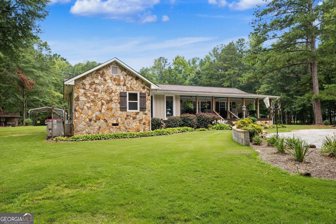 House in Sharpsburg, Georgia, United States 4 - 18605645