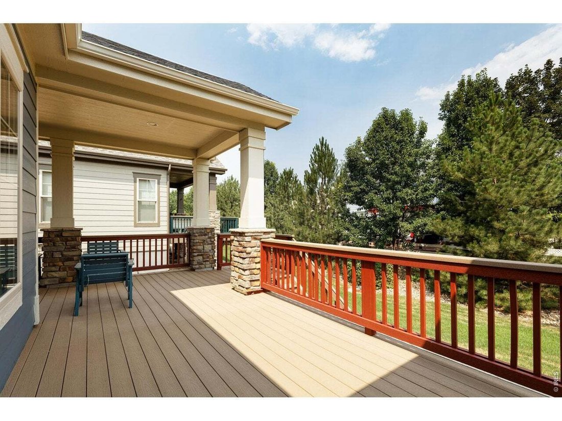 Apartment in Longmont, Colorado, United States 4 - 18605419