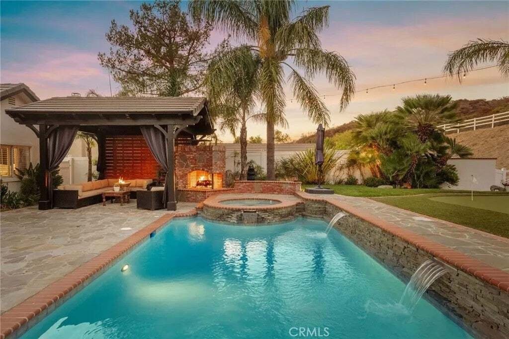 House in Santa Clarita, California, United States 4 - 18605575