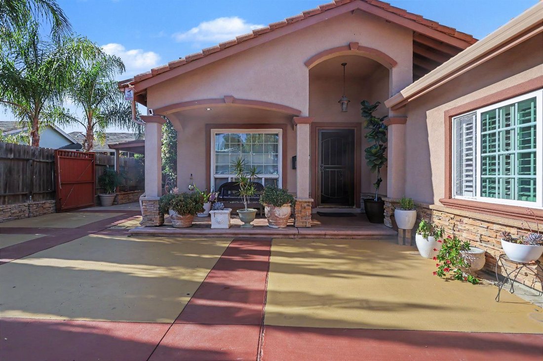 House in Newark, California, United States 4 - 18605928