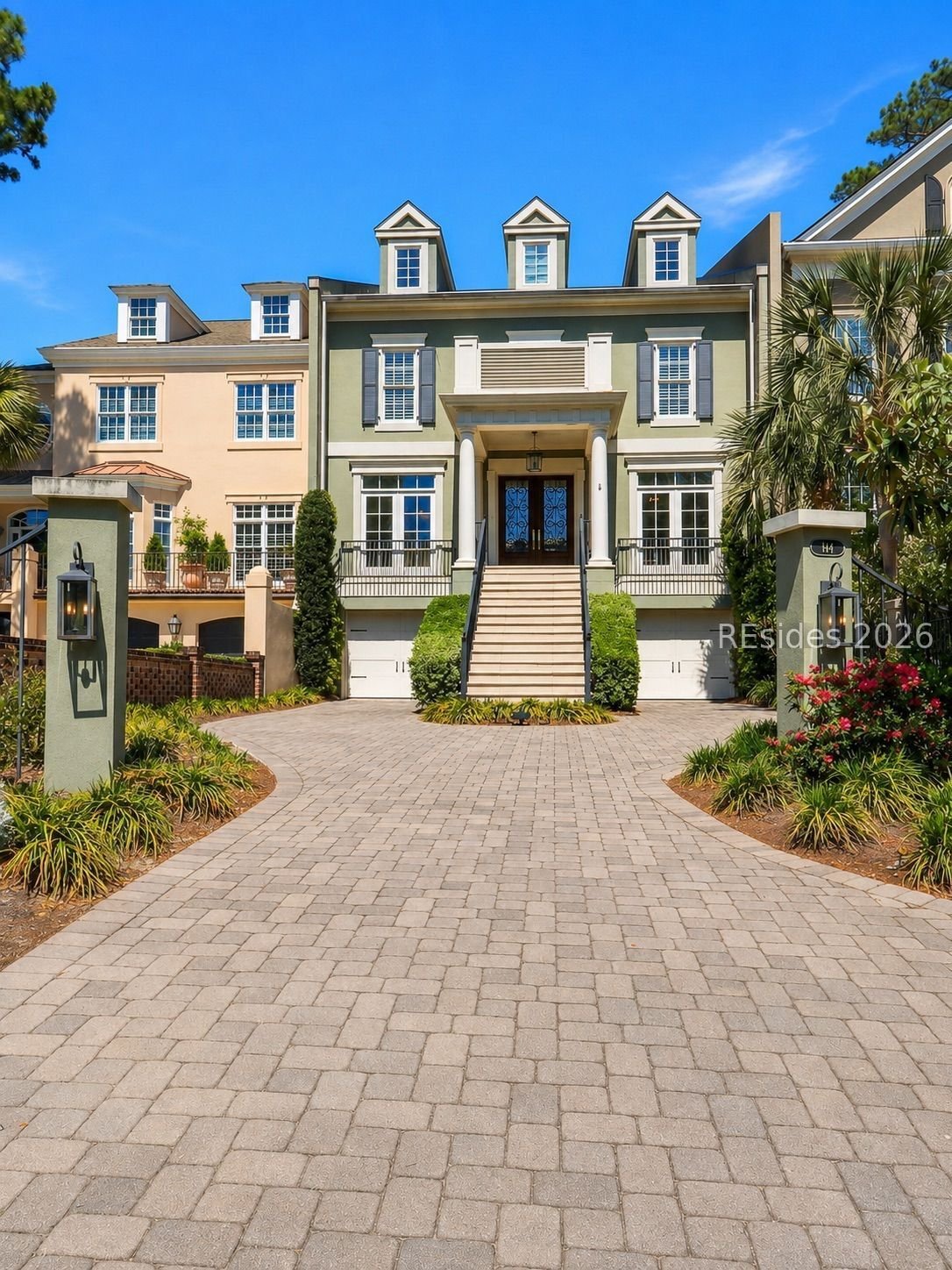 House in Hilton Head Island, South Carolina, United States 5 - 17684081