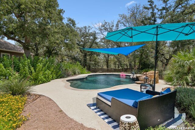 House in La Vernia, Texas, United States 1 - 18606124