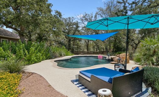 House in La Vernia, Texas, United States 1