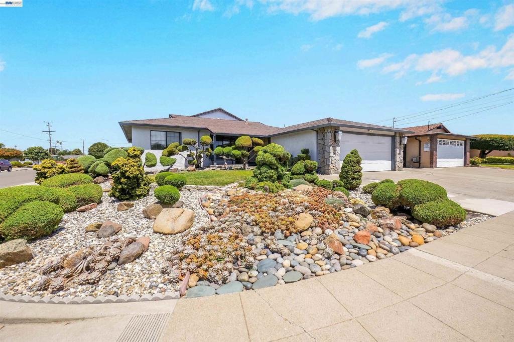 House in Hayward, California, United States 4 - 18605899