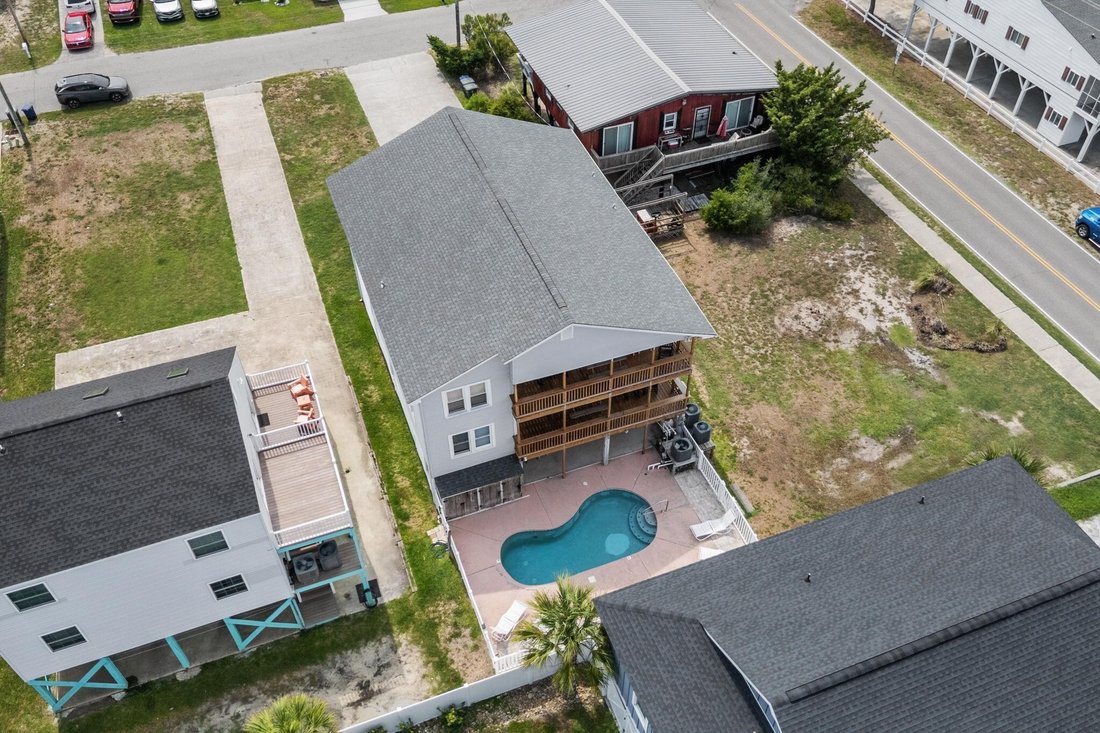 House in North Myrtle Beach, South Carolina, United States 5 - 18606131
