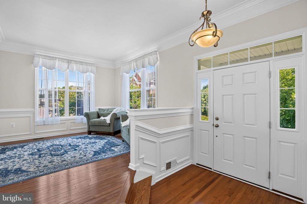 Townhouse in Broadlands, Virginia, United States 3 - 18605811