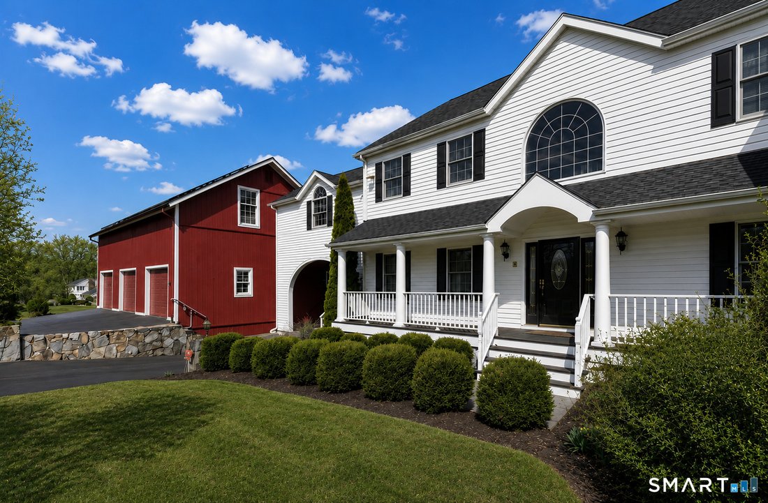House in Brookfield, Connecticut, United States 3 - 17630106