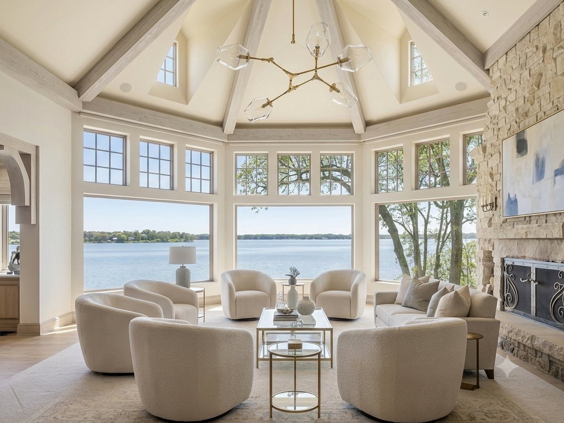 Casa a Wayzata, Minnesota, Stati Uniti 3 - 17746601
