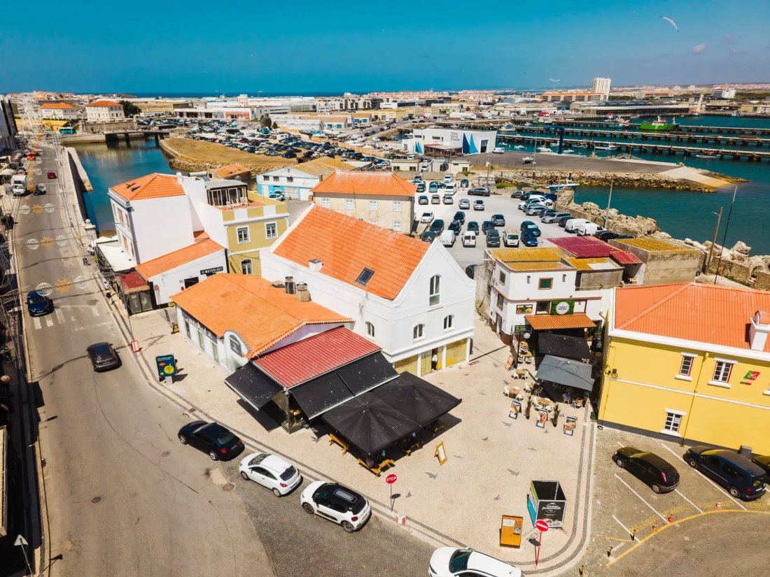 Apartment in Peniche, Leiria District, Portugal 3 - 18606655