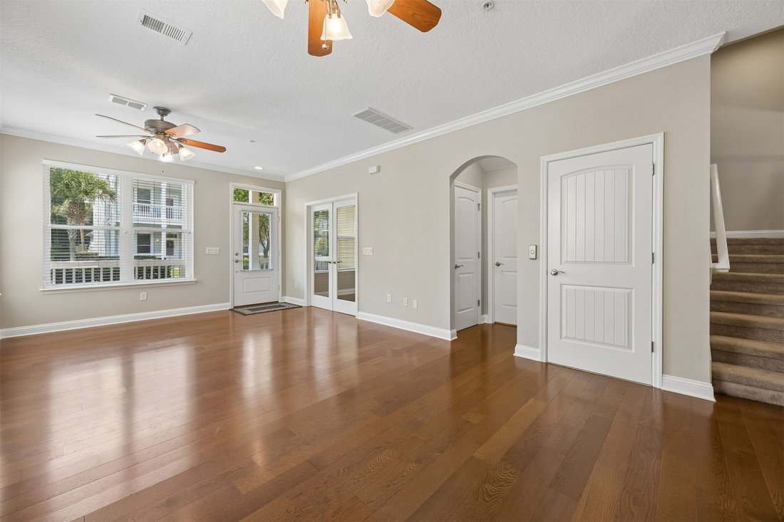 Condominio a Fernandina Beach, Florida, Stati Uniti 4 - 18286571
