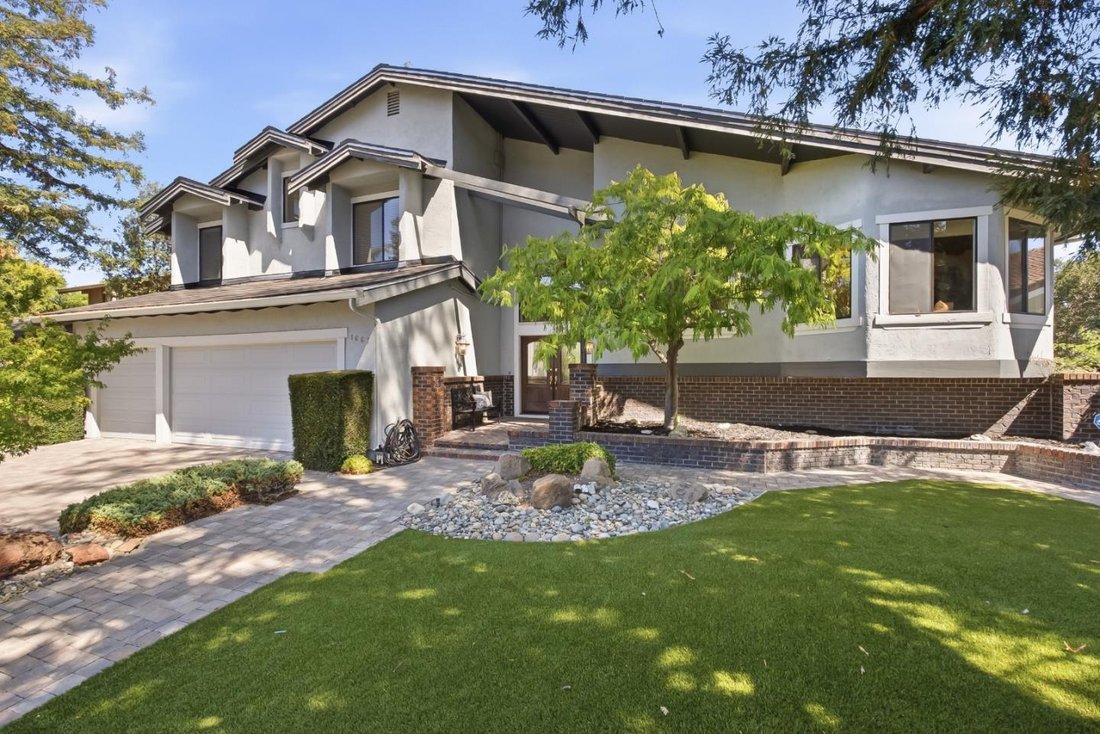 House in San Jose, California, United States 3 - 18606418